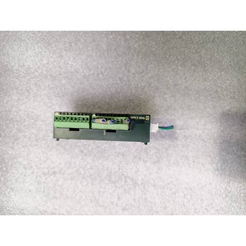 议价PLC扩展模块FP0R-E16RS，拆机件，实物拍摄。成