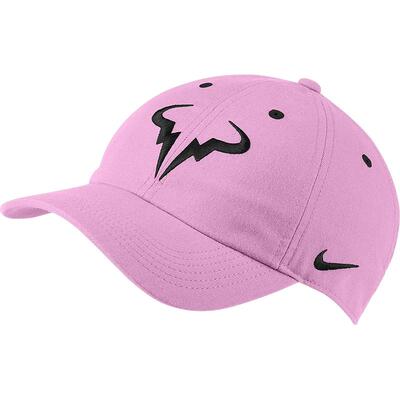 纳达尔男女网球遮阳运动帽子Nike