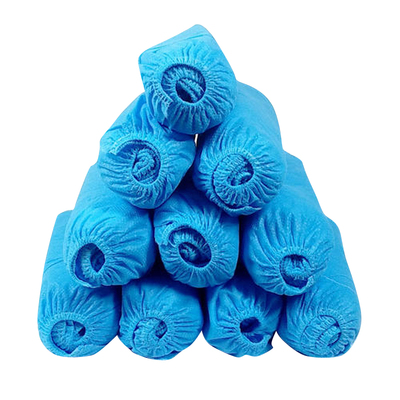 一次性无纺布鞋套加厚防尘成人