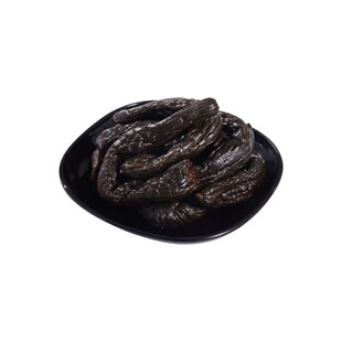 六必居甜酱黄瓜，门店直发非代购，酱香浓郁纯咸不甜老口味咸度高