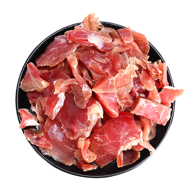 老朱厂家直销正宗特产金华火腿