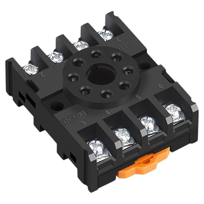 【年底冲量促销】德力西活动中