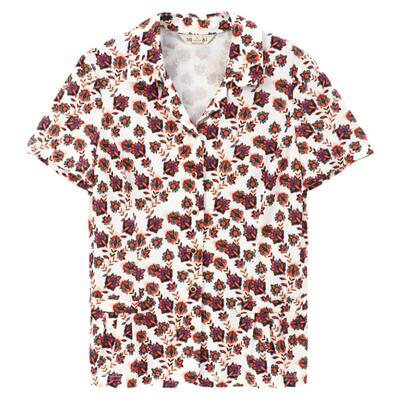 妙采旗舰店时尚洋气减龄大码夏装