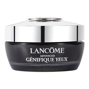 兰蔻肌底精华焕亮眼霜20ml发光小黑瓶眼周保湿紧致抗皱舒缓敏肌