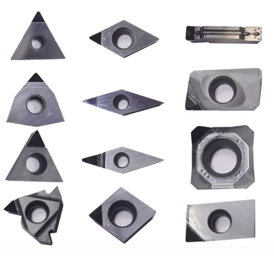 金刚石刀片金钢宝石刀头PCD