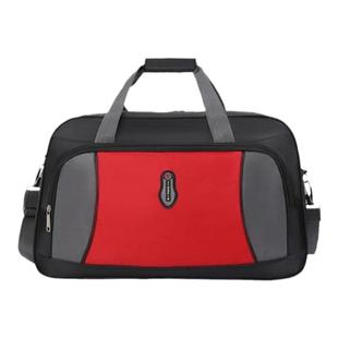 新款大容量手提包牛津布防泼水大中小号旅行包斜挎包健身包瑜伽包