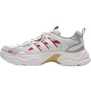 adidas阿迪达斯男女CNY新年款SPW FTW运动跑步鞋老爹鞋锐力KI1846