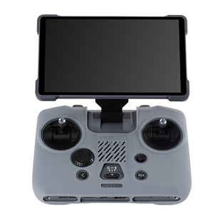 适用大疆御Mavic4Pro保护套带屏遥控器RCPro2钢化膜无人机配件