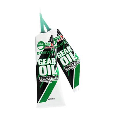 万威踏板车专用全合成齿轮油