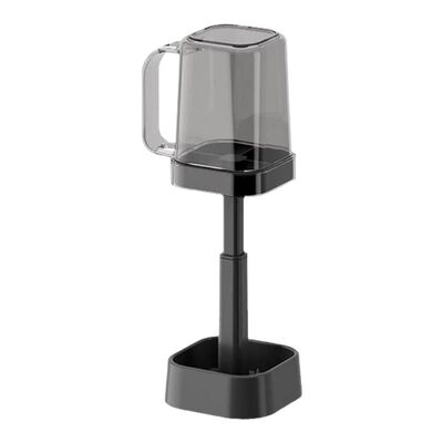 牙刷刷牙学生置物架洗漱套装杯