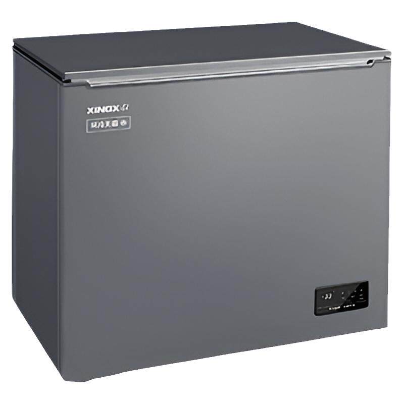 【内漏保10年】星星冰柜铜管制冷205/305升L小型冷藏冷冻家用冷柜