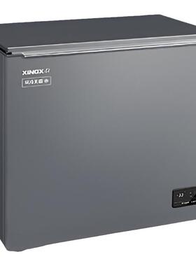 【星星冰柜铜管制冷】内漏保10年
