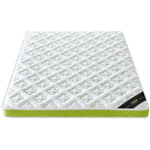 儿童床垫天然黄麻椰棕乳胶硬垫子