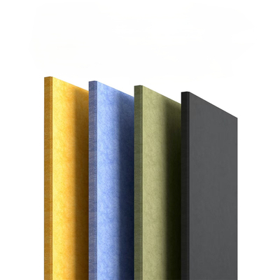 隔音板卧室墙面吸音棉