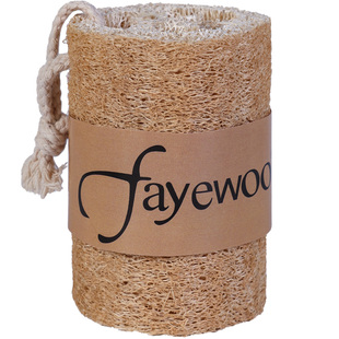 天然丝瓜络厨房洗碗家用刷碗囊仿干丝瓜瓢老藤洗碗布加厚洗锅神器