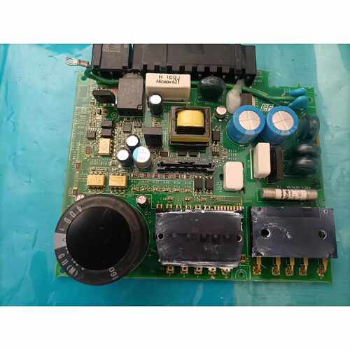 SGDV-CB1R6AAC-002 安川SGDV-1R6A01B002000驱动器电源板