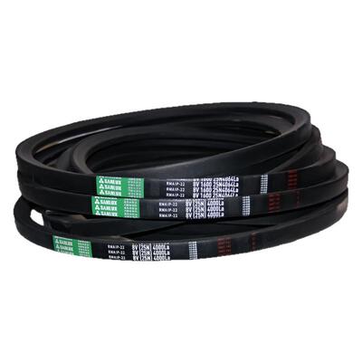 三力士三角皮带 8V2650 25N6731La/8V(25N)6800La 窄V带传动带