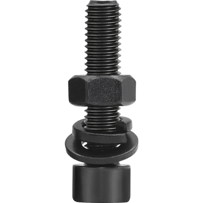 8.8级内六角螺丝圆柱头组合杯头