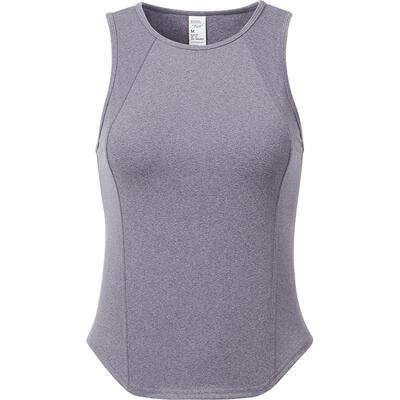 本来BENLAI女士云感柔瑜伽背心25秋季新款弹力紧身上衣BNX450014