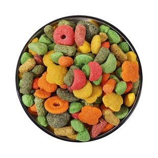 兔子专用零食兔磨牙棒饼干龙猫豚鼠荷兰猪谷物草圈木瓜维生素果蔬