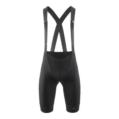 阿索斯MilleGTS男骑行背带短裤