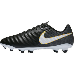 Nike/耐克正品Tiemp Ligera IV FG男子运动足球鞋897744-002