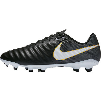 Nike/耐克正品Tiemp Ligera IV FG男子运动足球鞋897744-002