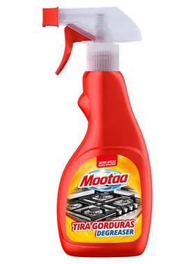 【欧洲品牌】mootaa油污清洁剂