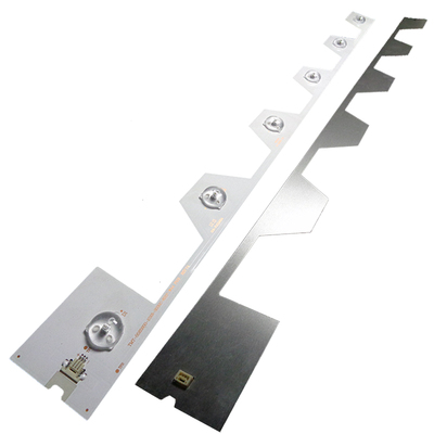 适用于东芝55U65CMC电视背光灯条