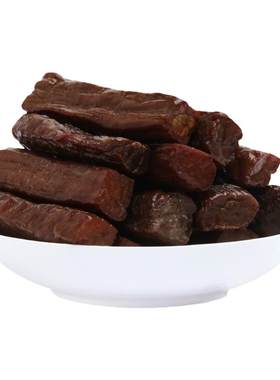 蒙都手撕清真牛肉干内蒙古特产