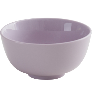 日式彩色多巴胺陶瓷米饭碗分餐餐具家用碗一家人一人一色专用碗