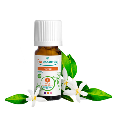 面部法国单方精油Puressentiel