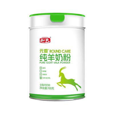 和氏植物乳杆菌纯羊特惠礼盒装