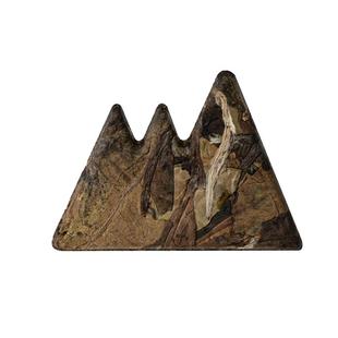 【深山行】一片茶山 2020立秋老寿眉120克/盒  枣香浓郁口感醇厚