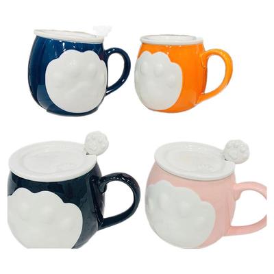 JOJO'SLIFEPD釉下彩陶瓷马克杯