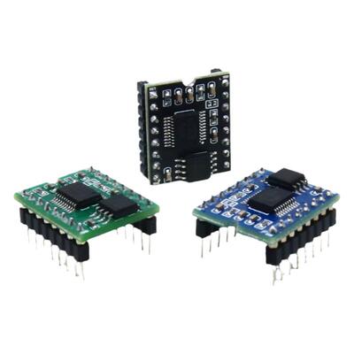 WT588D模块组反复擦写语音芯片