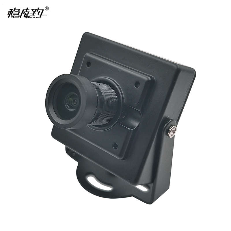 200万高清摄像头模组 广角工业相机USB免驱1080P人脸识别视觉模块