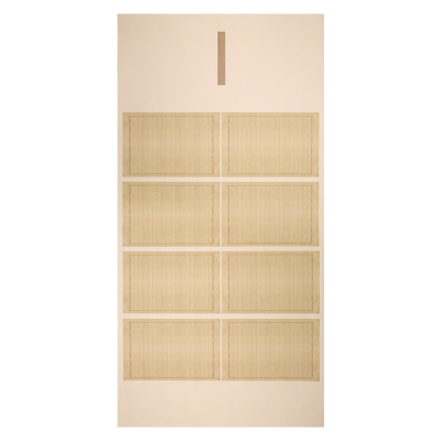 锦福鑫四尺整张蜡染投稿专用宣纸