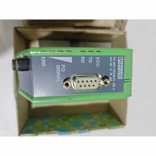 询价PSI-MOS-PROFIB/FO 660E    2708