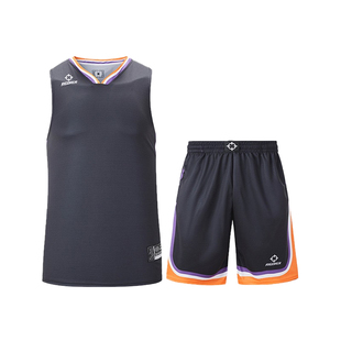 准者全运会篮球服套装球服队服定制训练背心短裤同款比赛广东男女