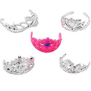 6分30厘米可怡芭洋娃娃家具支架配饰公主女孩儿仿真过家家玩具件