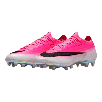 Nike耐克足球鞋世界杯配色刺客VAPOR 17高端AG短钉人草IM5806-900