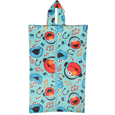 旅行鞋袋收纳袋防水卡通运动装鞋