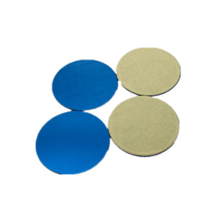 磁铁汽车支架引磁片贴片小车超薄 直径3cm手机40mm带双面胶圆铁片