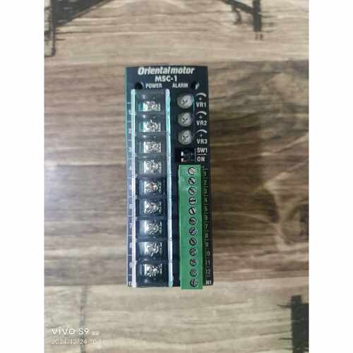 询价-Orientalmotor东方马达驱动器MSC1可维修