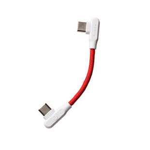 TESTV一号线mini苹果iPhone17/16TypeC充电线3A快充60W充电宝便携