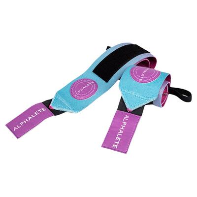 ALPHALETE弹性加压支撑护腕带