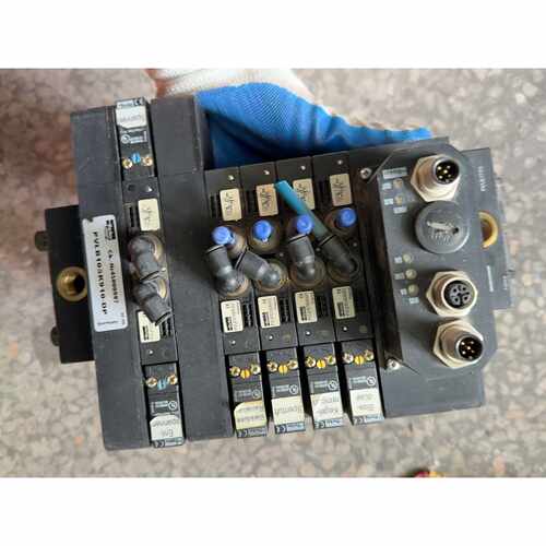 【请询价】Parker派克电磁阀型号包括PVL102606w2P