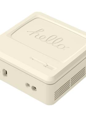 elago适用MacMini保护套M4Pro
