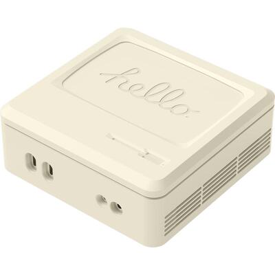 elago适用MacMini保护套M4Pro